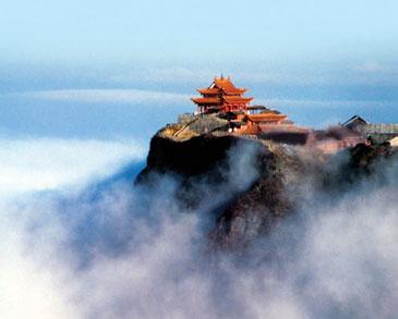 海天佛國(guó)普陀山、普濟(jì)寺、朱家尖觀音文化苑 四天雙飛修心之旅PT-02