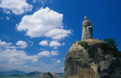 游云水謠、訪漳州古城、享風(fēng)情東山島美食動(dòng)車三日游 A1線路