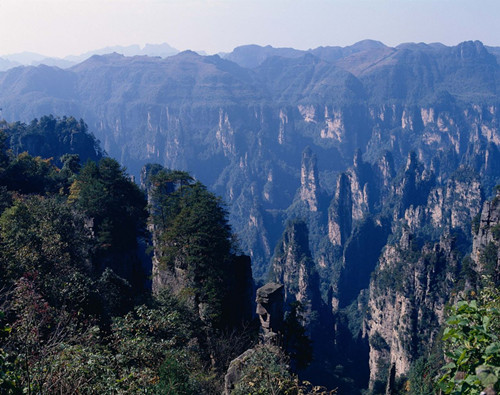 湖湘四城記·長(zhǎng)沙、韶山、衡山、岳陽(yáng)高鐵4天游